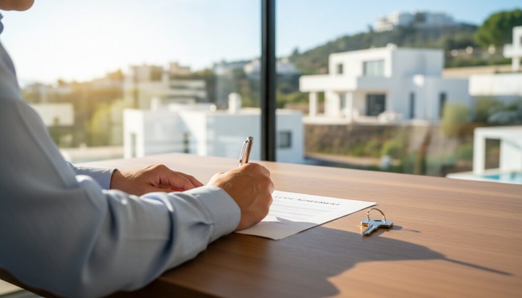 Renting Property in Spain: A Complete Guide to the Laws in 2026